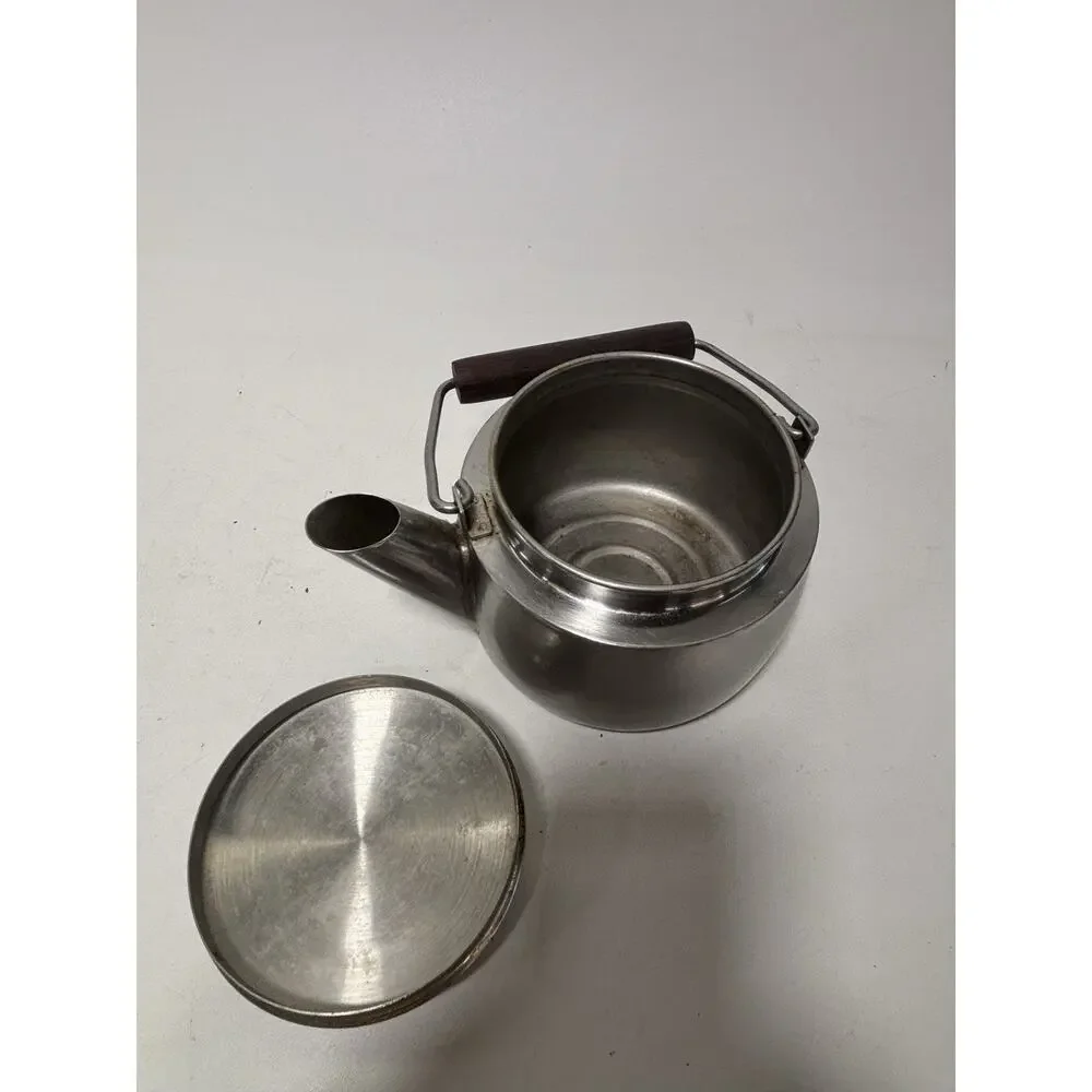 Farberware vintage stainless